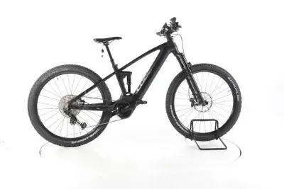 Cube Stereo Hybrid 120 SL Allroad E-Bike Fully