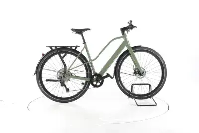 Orbea Vibe MID H30 EQ Trekking E-Bike