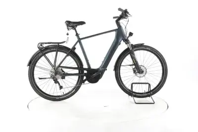 KTM Macina Gran P610 Trekking E-Bike