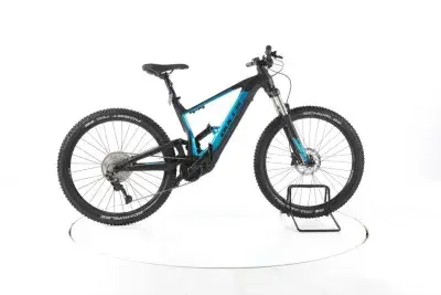 Bulls E-Stream EVO TR1 E-Bike Fully