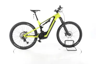 Cannondale Moterra Neo 2 E-Bike Fully Carbon 2024