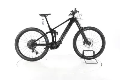 Trek Rail 9.8 XT Gen 4 E-Bike Fully Carbon 2024