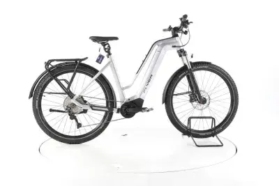 FLYER Goroc2 2.10 Trekking E-Bike