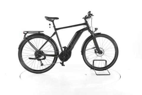 Giant Explore E+ 3 Trekking E-Bike