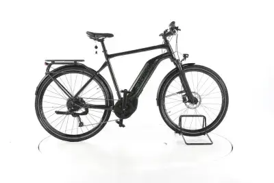 Giant Explore E+ 3 Trekking E-Bike
