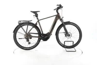 KTM Macina Gran 710 Trekking E-Bike