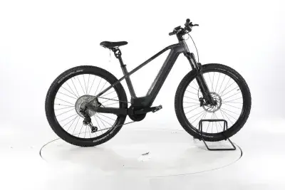Cube Reaction Hybrid Race E-Bike
