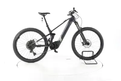Conway Xyron S 2.9 E-Bike Fully