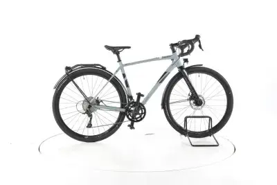Conway GRV 4.0 C Gravelbike