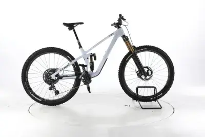 Cube Stereo ONE77 C:68X SLT Fahrrad Fully