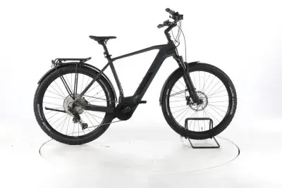 Cube Reaction Hybrid Race Trekking E-Bike