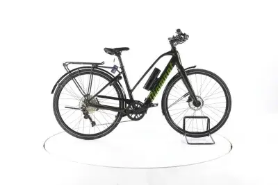 Diamant 365 Deluxe Trekking E-Bike