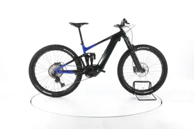 Giant Trance X E+ 1 E-Bike Fully