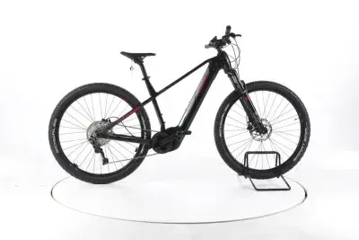 Conway Cairon S 5.0 E-Bike