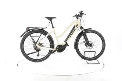 Haibike Trekking 4 Trekking E-Bike