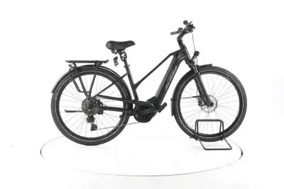 KTM ZEG CENTO 10 Trekking E-Bike