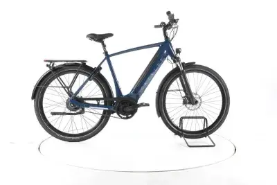 Gazelle Ultimate C380 HMB City E-Bike