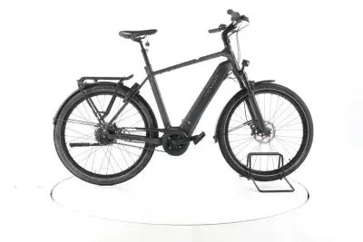 Kalkhoff Image 5.B Excite+ BLX City E-Bike