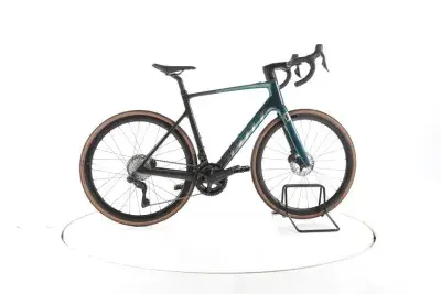 Scott Addict eRIDE 10 E-Gravel & Rennrad Carbon