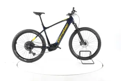 Corratec E-Power X-Vert Pro Plus E-Bike
