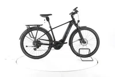 KTM ZEG CENTO 10 Trekking E-Bike