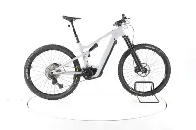 Focus Thron² 6.7 E-Bike Fully