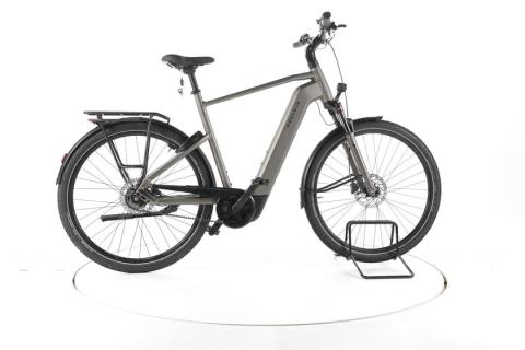 Pegasus Premio EVO 5F Lite Belt City E-Bike 2024