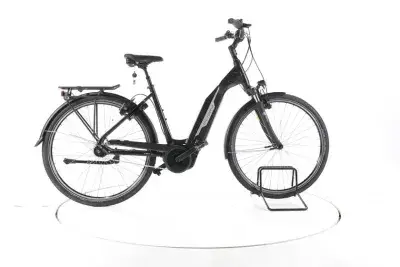 Victoria eTrekking 7.6 City E-Bike Tiefeinsteiger
