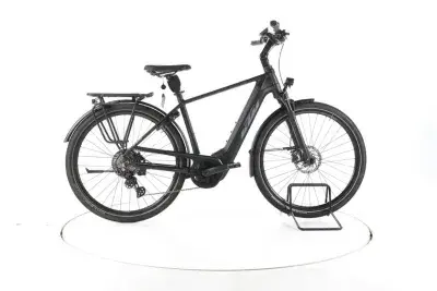 KTM ZEG Cento 10 Plus Trekking E-Bike