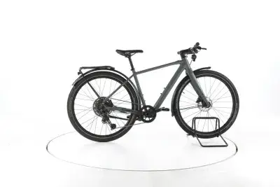 Winora E-Flitzer Trekking E-Bike