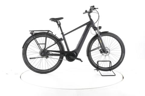 Pegasus Savino EVO 5R Performance City E-Bike