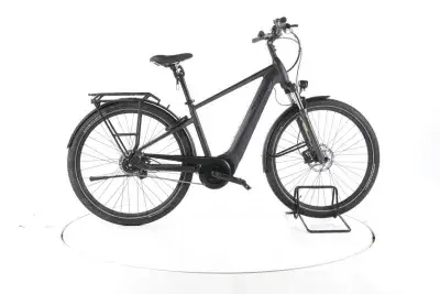 Pegasus Savino EVO 5R Performance City E-Bike