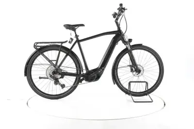 Hercules Futura Comp I-11 Trekking E-Bike