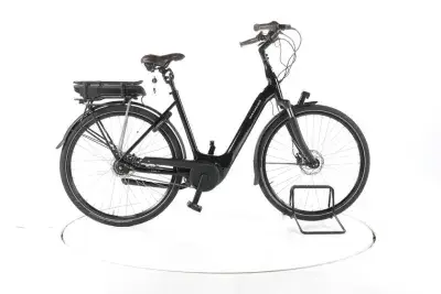 Batavus Garda E-go® City E-Bike Tiefeinsteiger
