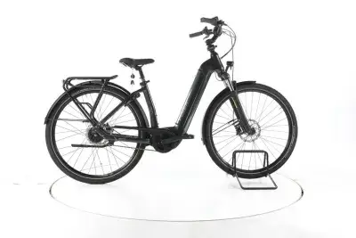 FLYER Gotour6 3.10 City E-Bike Tiefeinsteiger