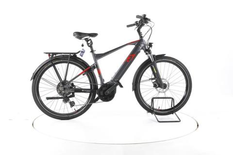 R Raymon TourRay E 6.0 Trekking E-Bike