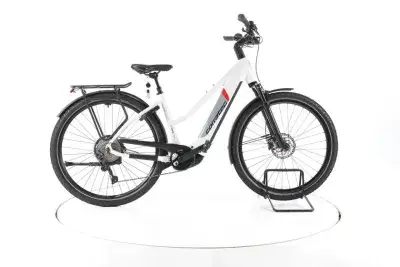 Corratec E-Power Sport 28 Trekking E-Bike
