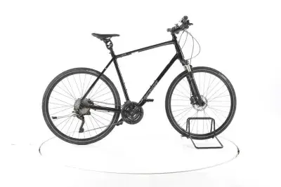 Merida Crossway XT-Edition HP3 Fahrrad Hardtail