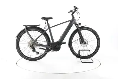 Cube Touring Hybrid EXC Trekking E-Bike