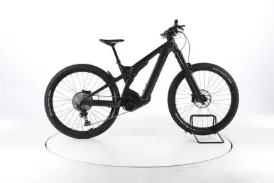 Scott Patron eRIDE 920 E-Bike Fully