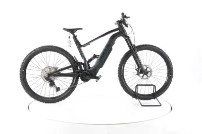 Bulls E-Stream EVO AM 4 E-Bike Fully