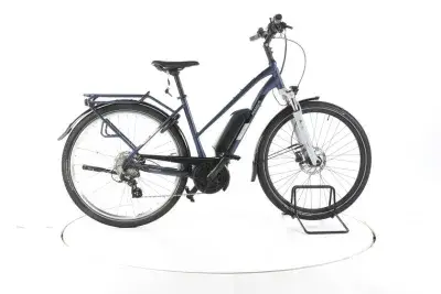 Pegasus Solero E8 Plus Trekking E-Bike