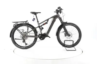 Hercules Nos FS SUV 2.2 SUV E-Bike