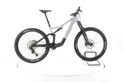 Focus JAM² SL 8.8 E-Bike Fully Carbon