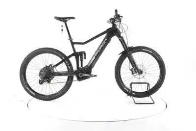 Centurion No Pogo E R860i E-Bike Fully