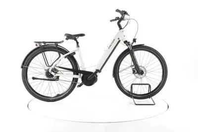 FALTER E 9.4 RT City E-Bike Tiefeinsteiger