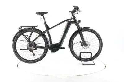 FLYER Gotour6 7.10 Trekking E-Bike