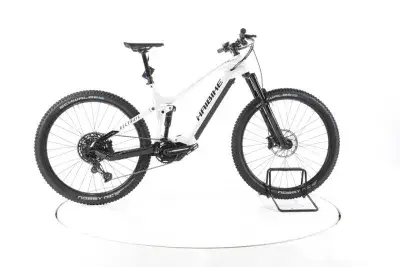 Haibike AllTrail 7 E-Bike Fully