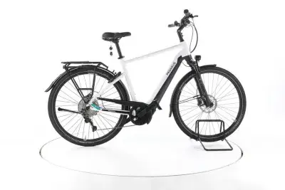 Pegasus Premio EVO Lite Trekking E-Bike