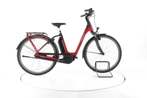 Kreidler Vitality Eco 6 Comfort City E-Bike Tiefeinsteiger